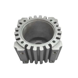 China OEM High Precision Machined CNC Turning Parts 0.005mm-0.01mm factory