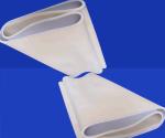 Heat Setting Needled Endless 100% Polyester Needle Felt