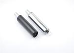 120mm Black Steel Office Chair Gas Spring , Gas Piston Lift Adjustable