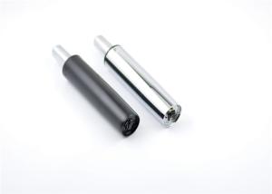 China 120mm Black Steel Office Chair Gas Spring , Gas Piston Lift Adjustable factory