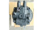 M2X146 SE240LC-3 4330222 Swing Motor Assy