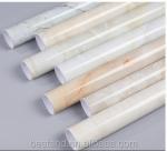 Furniture Films Marble Stone Wallpaper 3D Ceramic Effect Wallpaper Interior