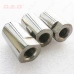 Ground Tungsten Carbide Punch ISO 2768 F Finished For Metal Forming Tools