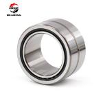 Custom Professional Small Needle Bearings NA4908 Wear Resistant OEM