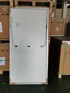 China 525w Jinko White Backsheet Monocrystalline Grade B Solar Panels factory