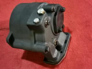 China 16121229 Iron Stainless Steel Gear Pump Dump Truck Grader Crane hydraoulic pump HIGH QUALITY factory