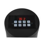 Professional 58mm Electric Espresso Coffee Tamping Machine with Powder Duration