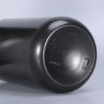 PP Material Bubble Pearl Plastic Bottle for Chemical Storage Reusable and