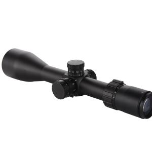 China 4-16X50 Long Range Hunting Scopes factory