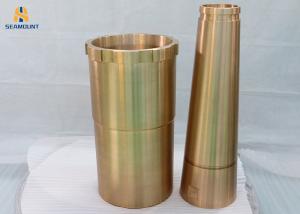 China Centrifugal Casting Crusher Spare Parts factory