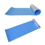 Moisture Proof Dampproof 10MM Sleeping Aluminum Foil Eva Foam Camping Mats