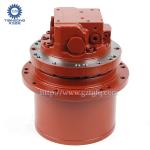 Durable TM04 9/12 Hole Sprocket Final Drive For Excavators