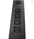 Mining PDU Smart Remote Control IPDU 80A 12port C19