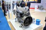Reliable Bus Spare Parts Yutong Bus ZK6115H Yuchai Engine YC6A270-40 High