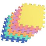 2015 New material Top selling arts puzzle EVA Foam Mat