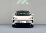 New Energy Auto IM EV Car 5 Seats IM LS6 China Motor Power Adults Personal