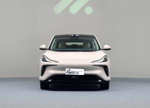 China Automobile IM Electric Car New Energy New Version Electric Vehicle Hybrid IM LS6 SUV Vehicle Cars factory