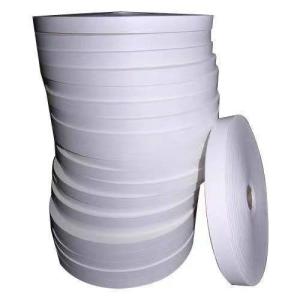 China PE Laminated Paper Cup Rolls Raw Materials Of Paper Bag Ocb Raw King Size factory