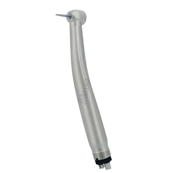 Dental Handpiece Push Button Dental High Speed Handpiece Non Fiber Optical