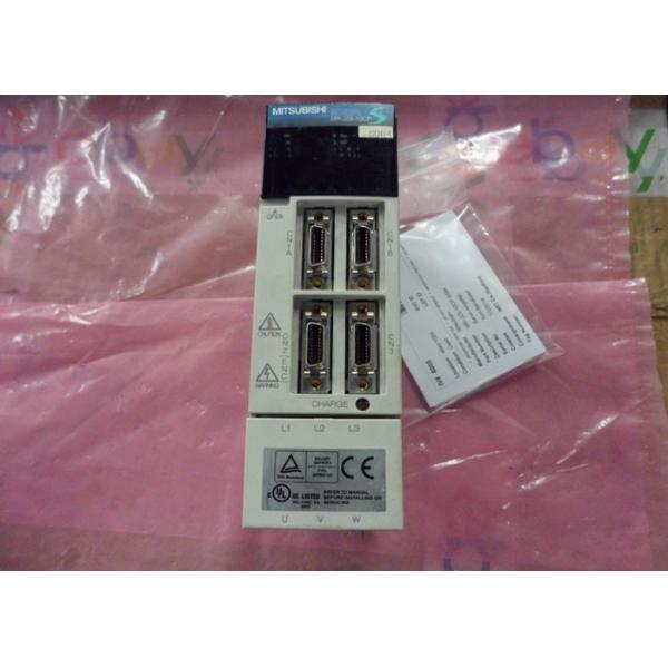 MITSUBISHI serial servo controller MR-J2S-10CP-S084 3 phase Indutrial servo