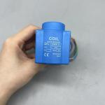 Refrigeration Truck Parts Solenoid Coil 24v 41-5791 For Thermo King For Carrier