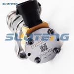 236-0962 2360962 Common Rail Fuel Injector For E330C Excavator