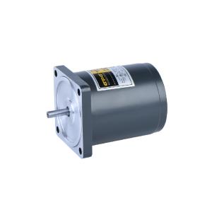 China 30w 70mm Electric Ac Motors Electric Motor Speed Control Induction Reversible factory