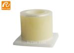 PE Material Transparent Barrier Film Dental Equipments Consumables 4"X 6" X