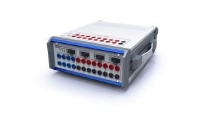 China Optical Digital Relay Test System , 50Hz / 220V / 850nm KF900 factory