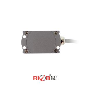 MCA410/420T LOW-COST FULL-ATTITUDE TILT SENSORS WITH HIGH RELIABILITY
