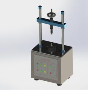 China Computerized Automatic Torque Testing Machine Servo Motor Drive on sale