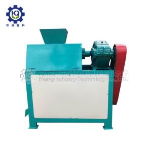 China Mineral Fertilizer Powder Granulator Production Line Plant BV / ISO Approval factory