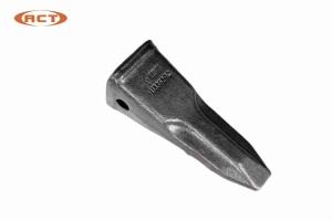 China Casting Excavator Spare Parts Bulldozer Bucket Teeth 1U3352RC E320RC factory
