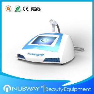 China NUBWAY HIFUSHAPE , high intensity focused ultrasound HIFU factory