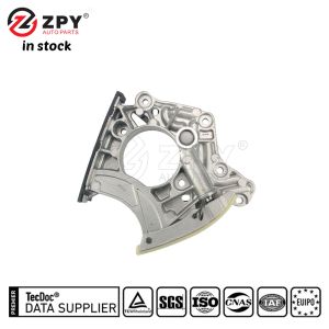 China ZPY 079109217AA Engine Timing Chain Tensioner For Audi A6 A8 Quattro Q7 on sale