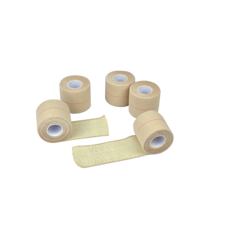 Aupcon Wrap Vetwrap Self Adhesive Horse Bandage Non Woven Elastic Cohesive Bandage