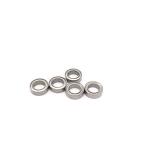 High Precision Ball Bearing Fishing Swivel Bearings MR126ZZ MR126 with V1 V2 V3