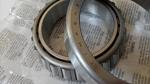 594/592A TIMKEN Wheel Bearings High Limiting Speed Chrome Steel For Excavator