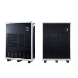 Ice Skating Areas 380V 50HZ R22 Industrial Air Dehumidifier