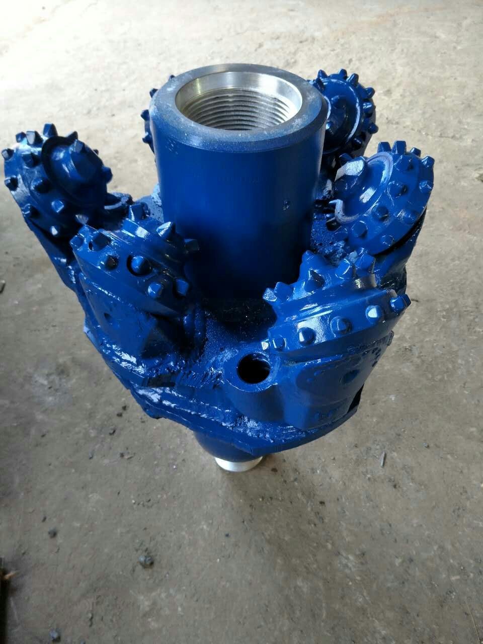700mm 28inch Assembled Bit Hole Opener For Water Well And Vertical Mine Drilling