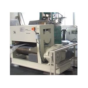 fabric pleating machine paper folding machine fabric folding machine Plyp-1200