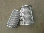 Lehler Resin Trap Filter Non - Clogging Construction ISO9001:2015 Certification