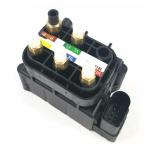 Mercedes W222 993200058 2123200358 S Class Vibration Absorber Compressor