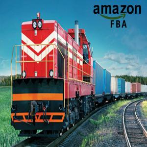 China Railway Transport Include Duty Train From China To France factory