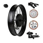 KIT E-Bike 48V 1500W Electric Bike Kit