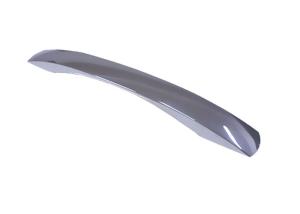 China Aluminum alloy die casting Aluminum Pull Handles drawer pull handle manufacturer factory