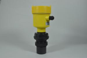 China Ultrasonic Fuel Level Meter For Boiler Water Storage Tank Application factory