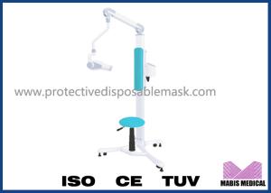 China Programmable 0.8mm Autoclavable 4mA Dental Ultrasonic Scaler factory