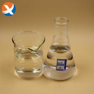 China Copper Mine Methyl Isobutyl Carbinol Ore Flotation Foaming Reagents factory