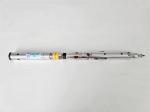 Mining Drilling Core Barrel Assembly / Wireline N NMLC Core Barrel Triple Tube
